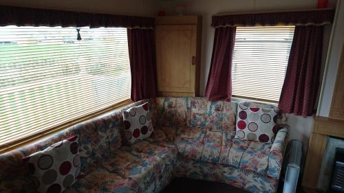 Apartamento 8 Berth The Chase (mirage)