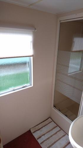 Apartamento 8 Berth The Chase (mirage)