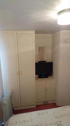 Apartamento 8 Berth The Chase (mirage)
