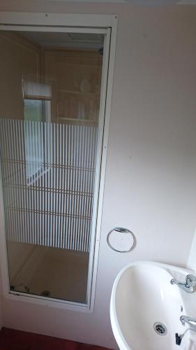 Apartamento 8 Berth The Chase (mirage)