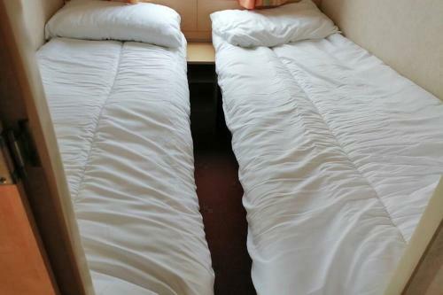 Apartamento 3 Bedroom Self-contained Caravan Next To Beach