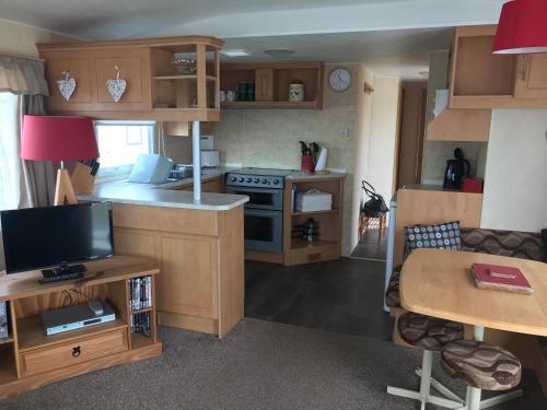 Apartamento Golden Sands Ingoldmells (atlantis)