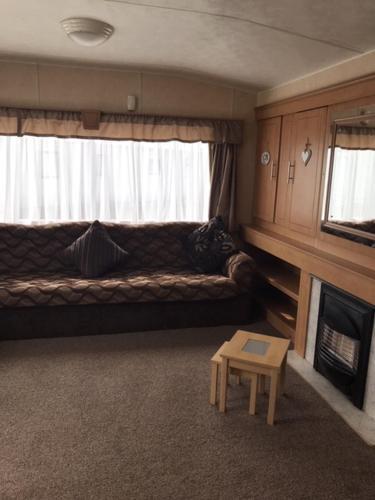 Apartamento Golden Sands Ingoldmells (atlantis)