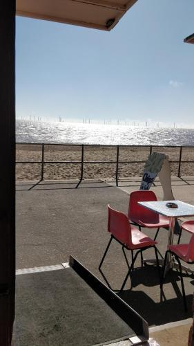 Apartamento Golden Sands Ingoldmells (atlantis)