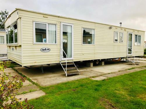 Caravanbychloe - Skegness