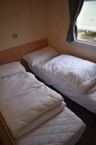 Mateos Caravan Hire