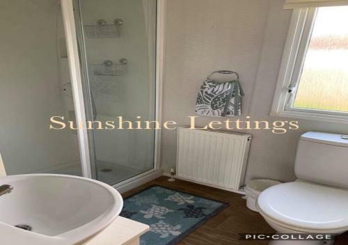 O10 3 Bedroom, 6 Berth Caravan