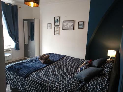 Sunny Beach Top Apartment 4