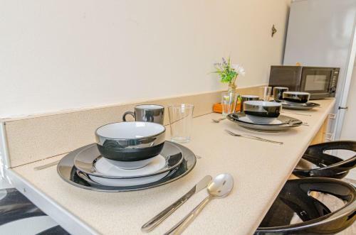 Sunny Beach Top Apartment 4