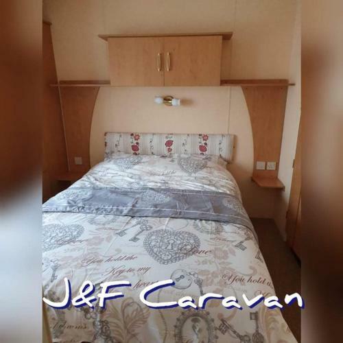 J & F Caravan