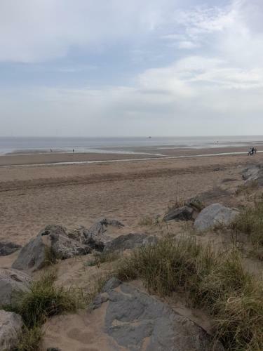 North Shore Lodge Skegness
