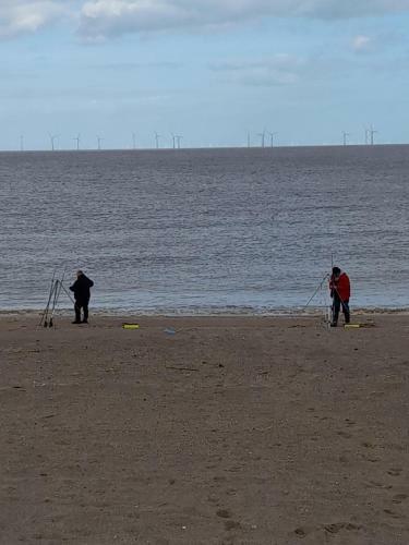 North Shore Lodge Skegness