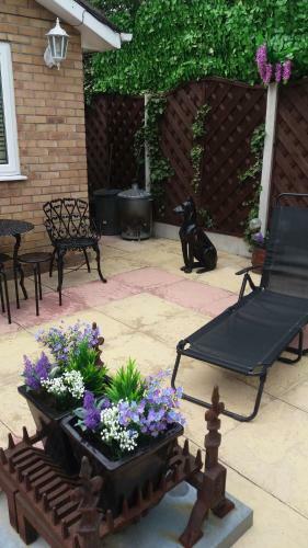 North Shore Lodge Skegness