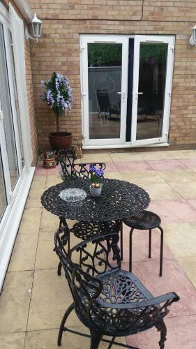 North Shore Lodge Skegness