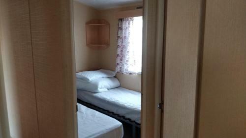 8 Berth Caravan Northshore Skegness Rio