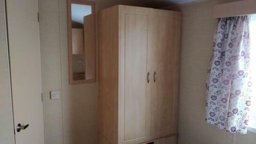 8 Berth Caravan Northshore Skegness Rio
