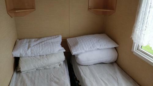 8 Berth Caravan Northshore Skegness Rio