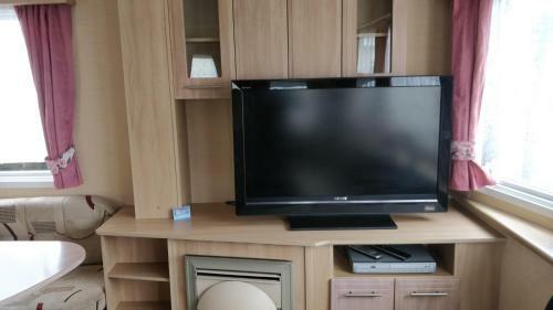 8 Berth Caravan Northshore Skegness Rio