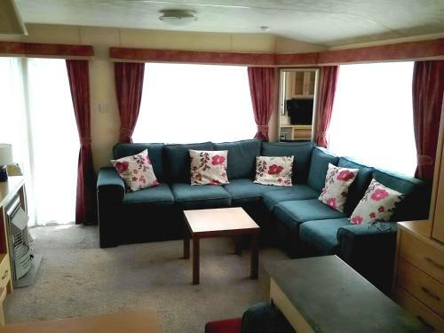 Caravan Hire Winthorpe Skegness