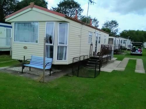 Caravan Hire Winthorpe Skegness