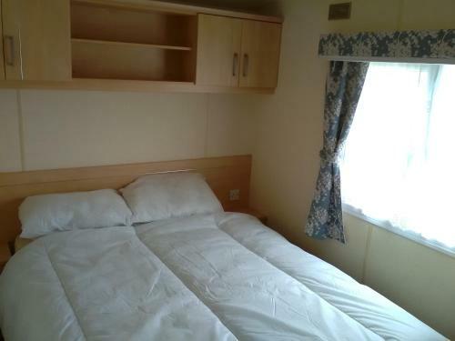 Caravan Hire Winthorpe Skegness