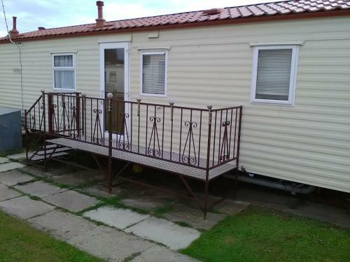 Caravan Hire Winthorpe Skegness