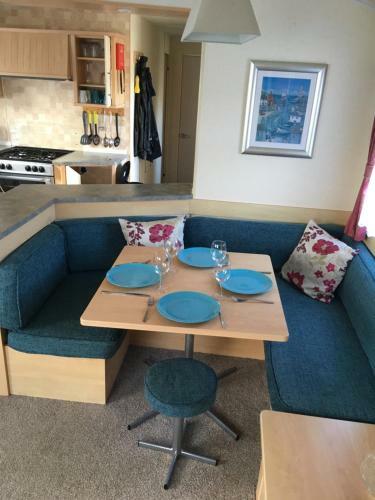 Caravan Hire Winthorpe Skegness