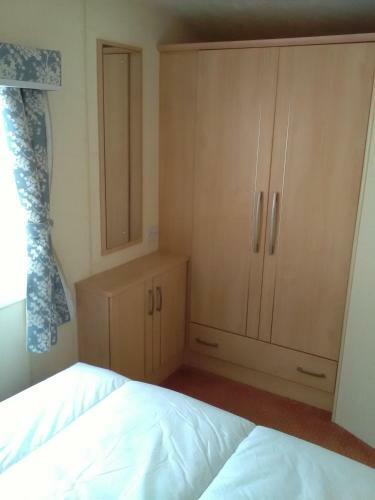 Caravan Hire Winthorpe Skegness