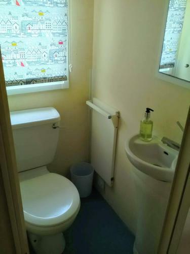 Caravan Hire Winthorpe Skegness