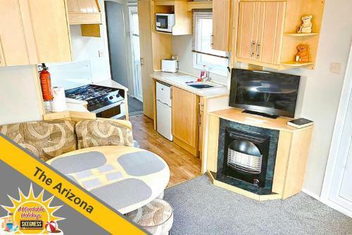 The Arizona Delux Caravan