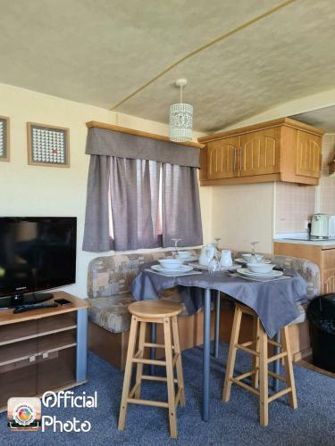 Apartamento Damelie Southview Caravan Holidays