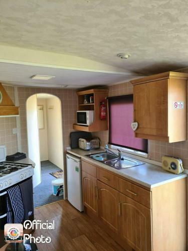 Apartamento Damelie Southview Caravan Holidays
