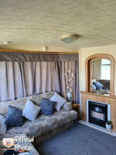 Apartamento Damelie Southview Caravan Holidays
