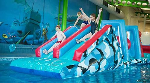 Luxury Caravan On Southview Holiday Park
