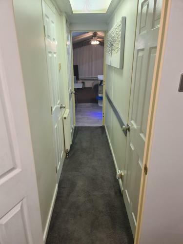 Luxury Caravan On Southview Holiday Park