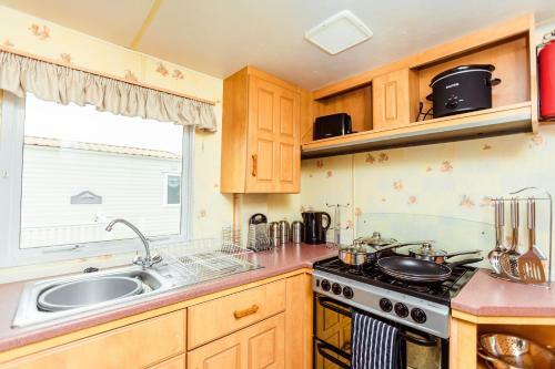 Skegness Caravans