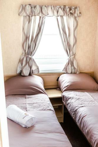 Skegness Caravans