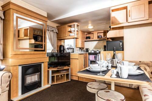 Skegness Caravans