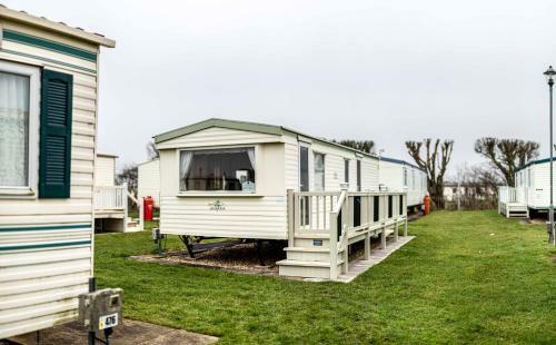 Skegness Caravans
