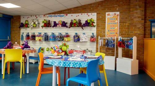 K & K Caravan Southview