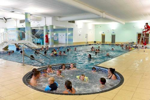 Maple Lake 125 At Southview Leisure Park