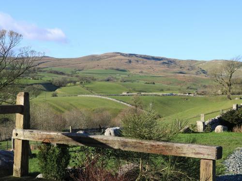 Flatt House Barn, Skipton