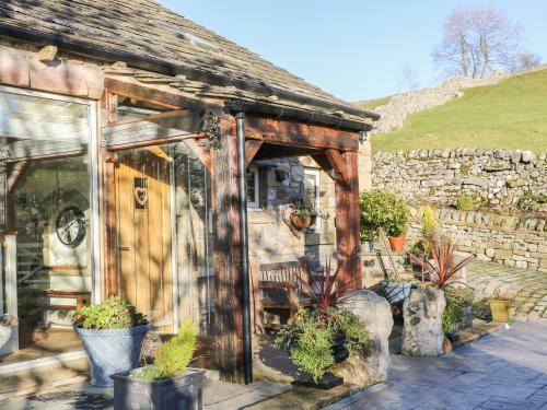 Flatt House Barn, Skipton