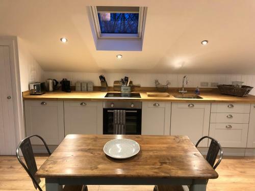 Apartamento The Dovecote