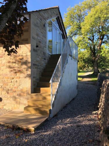 Apartamento The Dovecote