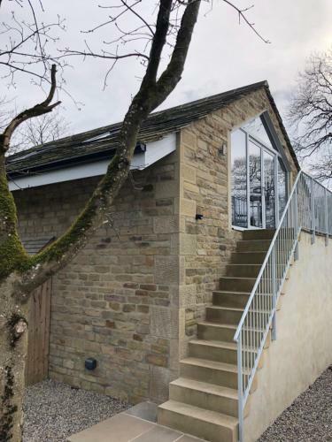 Apartamento The Dovecote