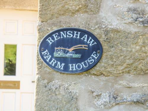 Renshaw Farm