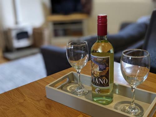 Pinfold Holiday Cottage