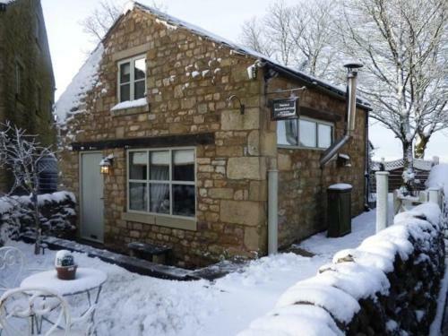 Pinfold Holiday Cottage