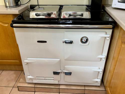 Thisledo Holiday Cottage, Woodman Terrace, Skipton - Pet Friendly